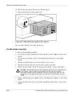 Preview for 35 page of HP ProLiant BL e-Class Maintenance And Service Manual