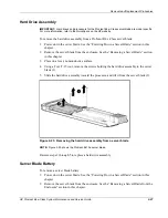 Preview for 42 page of HP ProLiant BL e-Class Maintenance And Service Manual