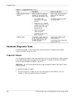 Preview for 49 page of HP ProLiant BL e-Class Maintenance And Service Manual