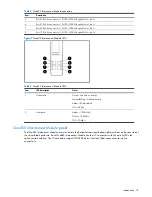 Предварительный просмотр 19 страницы HP ProLiant BL p-Class F-GbE User Manual