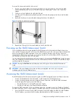 Предварительный просмотр 27 страницы HP ProLiant BL p-Class F-GbE User Manual