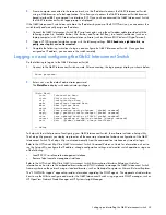 Предварительный просмотр 28 страницы HP ProLiant BL p-Class F-GbE User Manual