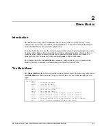 Предварительный просмотр 16 страницы HP ProLiant BL p-Class GbE2 Command Reference Manual