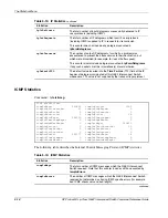 Предварительный просмотр 70 страницы HP ProLiant BL p-Class GbE2 Command Reference Manual