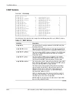 Предварительный просмотр 74 страницы HP ProLiant BL p-Class GbE2 Command Reference Manual