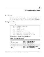 Предварительный просмотр 79 страницы HP ProLiant BL p-Class GbE2 Command Reference Manual