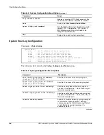 Предварительный просмотр 84 страницы HP ProLiant BL p-Class GbE2 Command Reference Manual