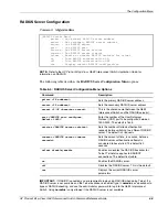 Предварительный просмотр 87 страницы HP ProLiant BL p-Class GbE2 Command Reference Manual