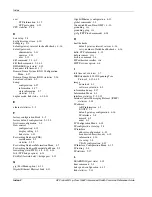 Предварительный просмотр 123 страницы HP ProLiant BL p-Class GbE2 Command Reference Manual