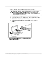 Preview for 21 page of HP ProLiant BL p-Class User Manual