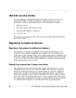 Preview for 32 page of HP ProLiant BL p-Class User Manual