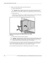 Предварительный просмотр 17 страницы HP ProLiant BL20p G3 Maintenance And Service Manual