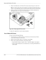 Предварительный просмотр 35 страницы HP ProLiant BL20p G3 Maintenance And Service Manual