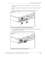 Предварительный просмотр 36 страницы HP ProLiant BL20p G3 Maintenance And Service Manual