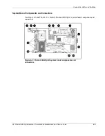 Предварительный просмотр 48 страницы HP ProLiant BL20p G3 Maintenance And Service Manual