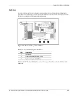 Предварительный просмотр 56 страницы HP ProLiant BL20p G3 Maintenance And Service Manual