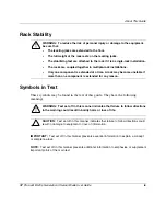 Preview for 9 page of HP ProLiant BL20p G3 User Manual