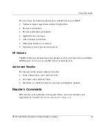 Preview for 11 page of HP ProLiant BL20p G3 User Manual