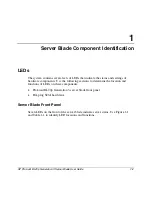 Preview for 12 page of HP ProLiant BL20p G3 User Manual