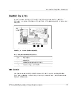 Preview for 18 page of HP ProLiant BL20p G3 User Manual