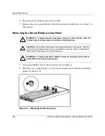 Preview for 26 page of HP ProLiant BL20p G3 User Manual