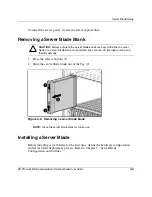 Preview for 27 page of HP ProLiant BL20p G3 User Manual