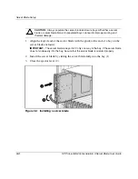 Preview for 28 page of HP ProLiant BL20p G3 User Manual