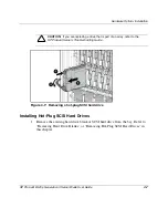 Preview for 36 page of HP ProLiant BL20p G3 User Manual