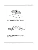 Preview for 42 page of HP ProLiant BL20p G3 User Manual