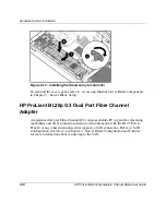 Preview for 43 page of HP ProLiant BL20p G3 User Manual