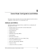 Preview for 45 page of HP ProLiant BL20p G3 User Manual