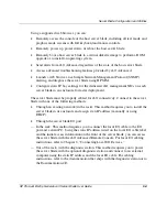 Preview for 47 page of HP ProLiant BL20p G3 User Manual