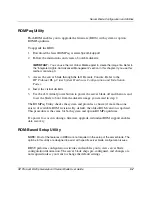 Preview for 51 page of HP ProLiant BL20p G3 User Manual