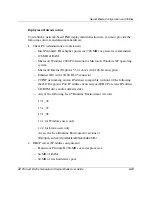 Preview for 57 page of HP ProLiant BL20p G3 User Manual