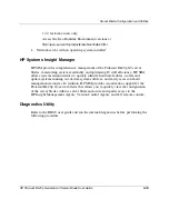 Preview for 59 page of HP ProLiant BL20p G3 User Manual