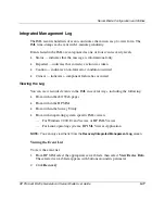 Preview for 61 page of HP ProLiant BL20p G3 User Manual