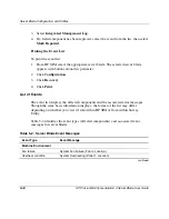 Preview for 62 page of HP ProLiant BL20p G3 User Manual