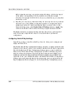 Preview for 66 page of HP ProLiant BL20p G3 User Manual