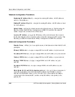 Preview for 68 page of HP ProLiant BL20p G3 User Manual