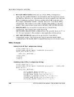 Preview for 70 page of HP ProLiant BL20p G3 User Manual