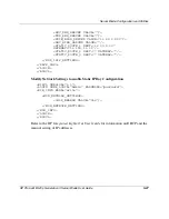 Preview for 71 page of HP ProLiant BL20p G3 User Manual