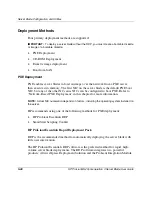 Preview for 72 page of HP ProLiant BL20p G3 User Manual