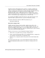 Preview for 73 page of HP ProLiant BL20p G3 User Manual