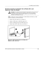 Preview for 83 page of HP ProLiant BL20p G3 User Manual