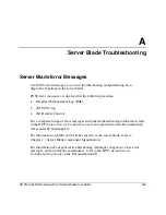 Preview for 86 page of HP ProLiant BL20p G3 User Manual