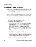 Preview for 87 page of HP ProLiant BL20p G3 User Manual