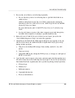 Preview for 88 page of HP ProLiant BL20p G3 User Manual