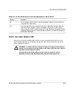 Preview for 96 page of HP ProLiant BL20p G3 User Manual