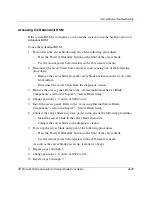 Preview for 100 page of HP ProLiant BL20p G3 User Manual