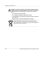 Preview for 107 page of HP ProLiant BL20p G3 User Manual